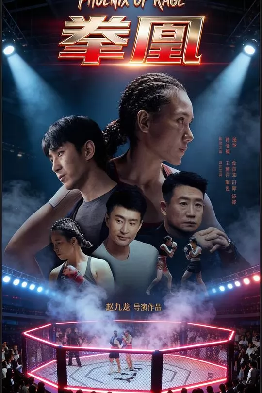 拳凰